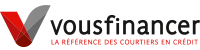 Logo Vousfinancer